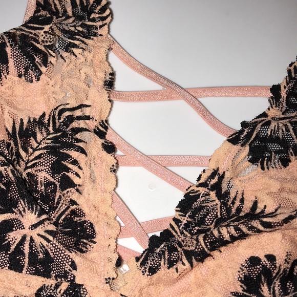 bralette - Picture 3 of 4